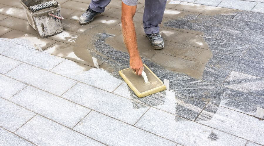 Expert flood damage restoration services in Jameson, MO